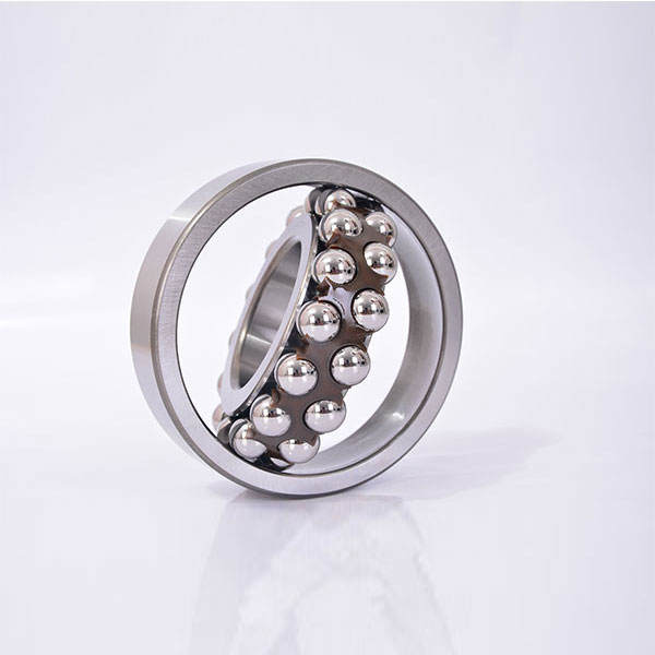 Self-aligning Ball Bearing