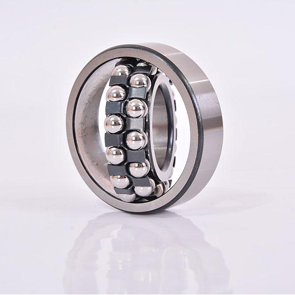 Self-aligning Ball Bearing