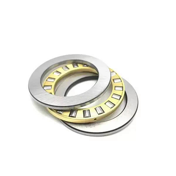 Thin-wall Bearing