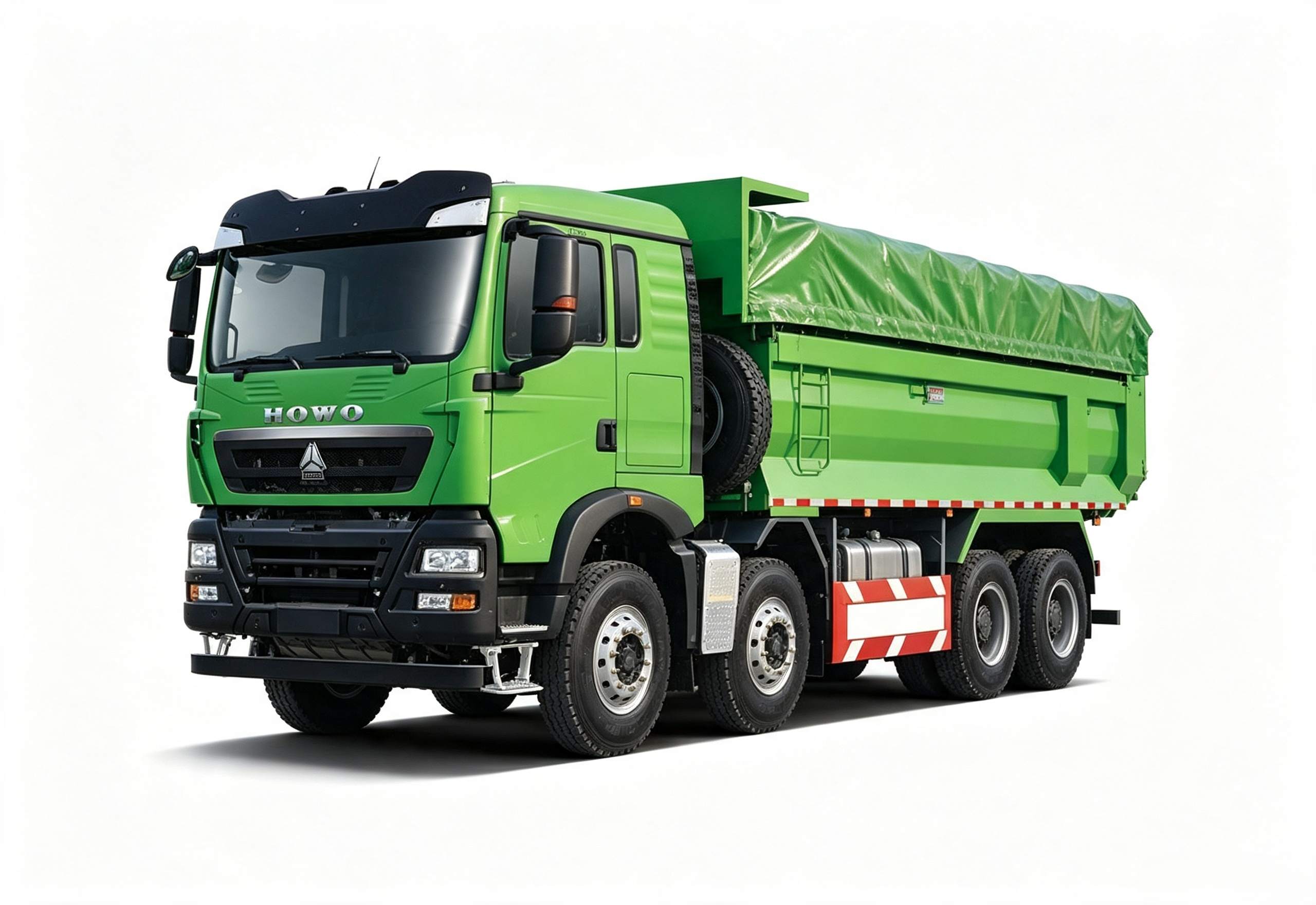 Dump Truck