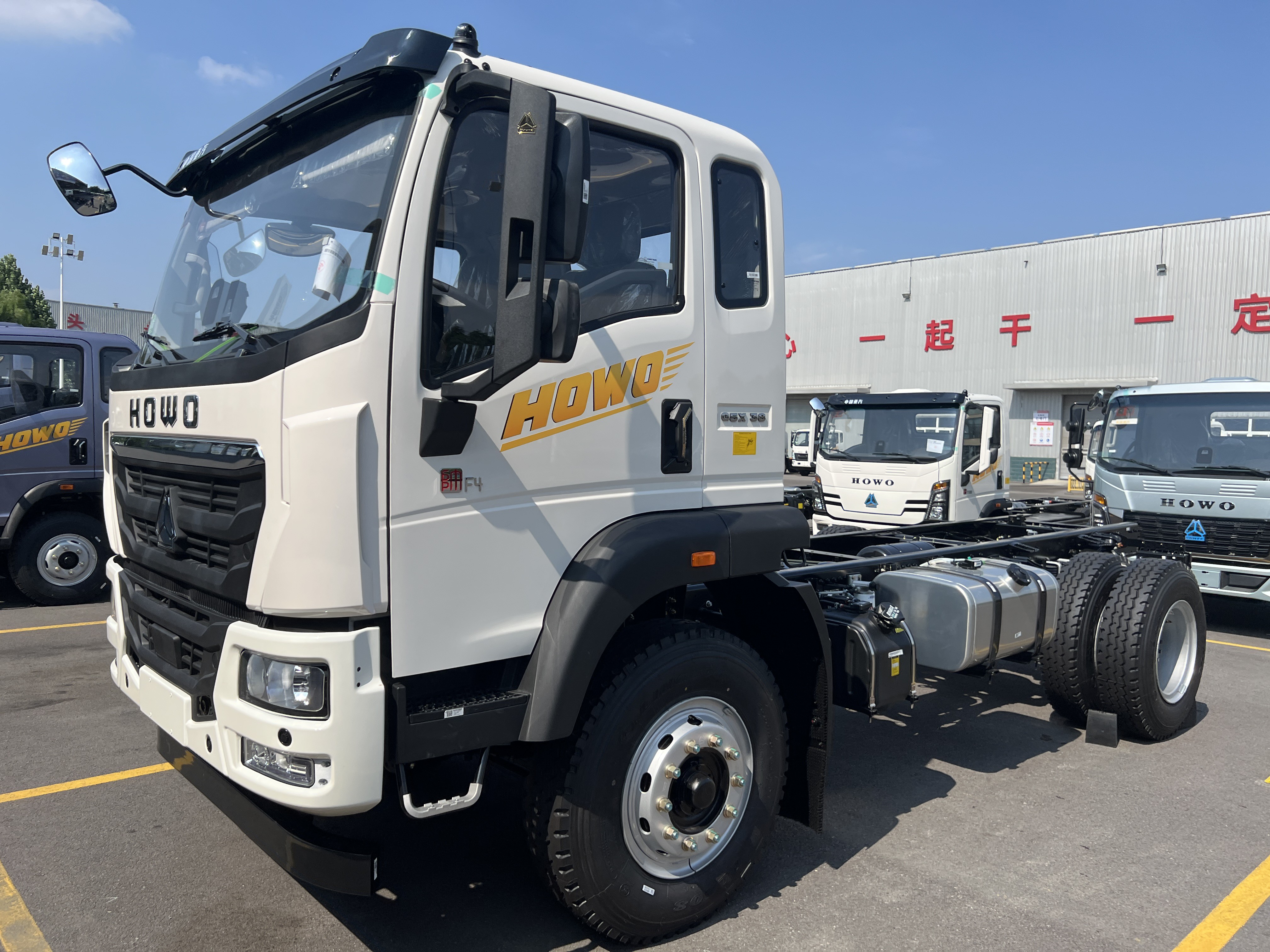 Light Truck Front Wheel Maintenance Record: Guarding Safety Amid Grease and Steel Light Truck Front Wheel Maintenance Record: Guarding Safety Amid Grease and Steel