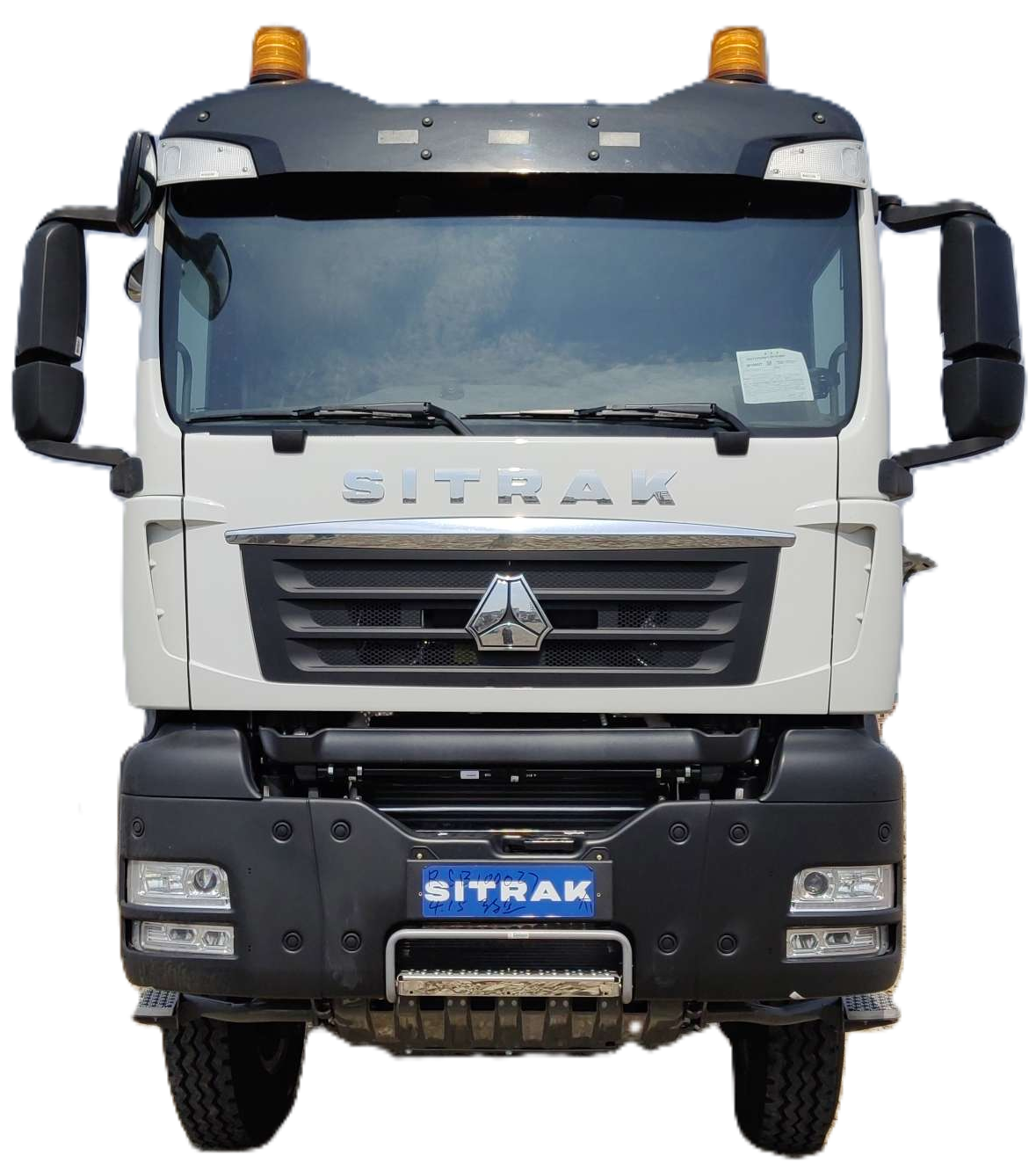 SITRAK