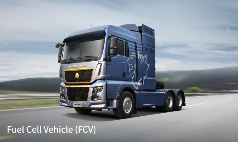 FCV