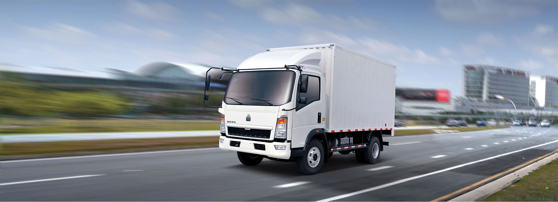 Light truck