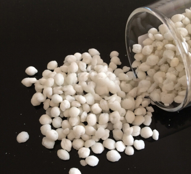 Industrial grade sodium chloride