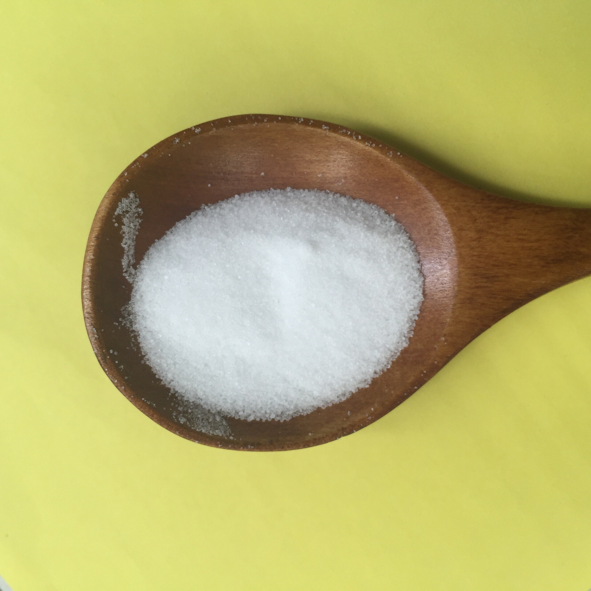 Food grade sodium chloride