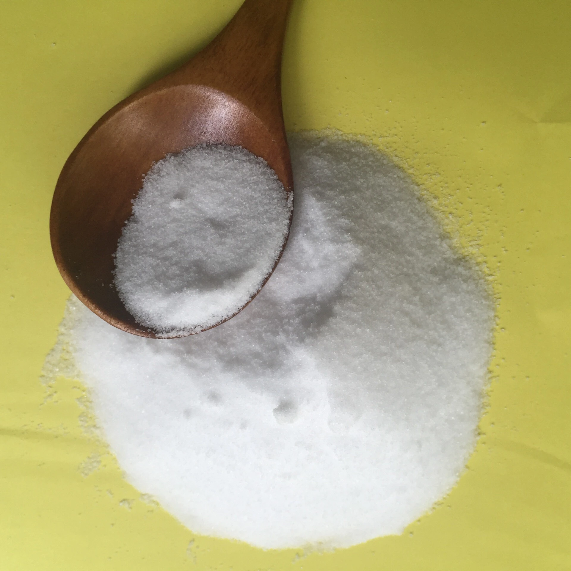 Food grade sodium chloride