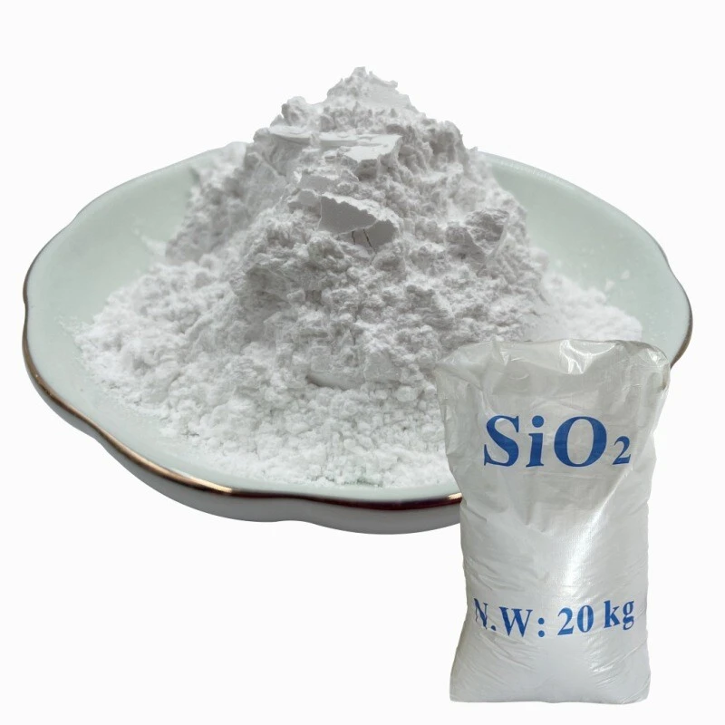 Fumed Silica® 200P