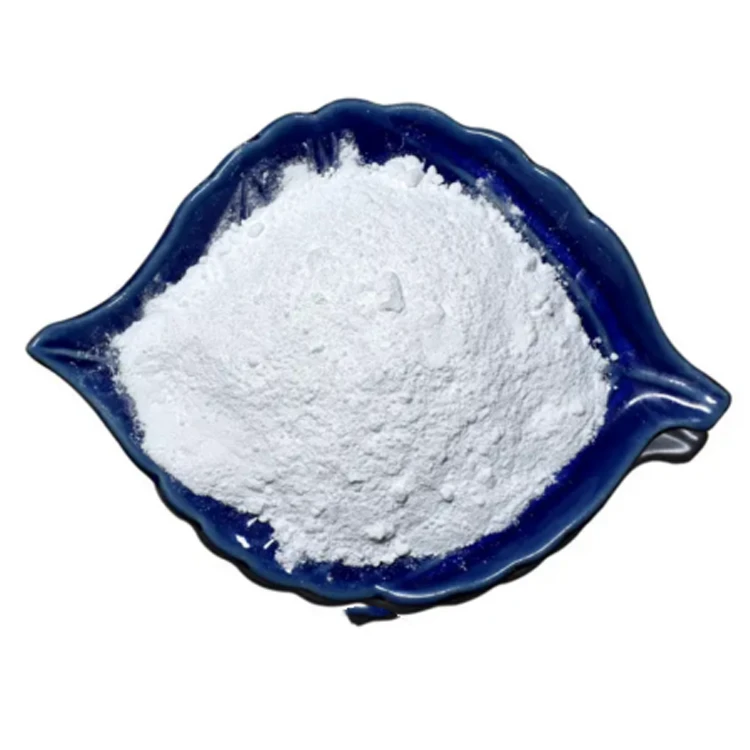 Hafnium oxide