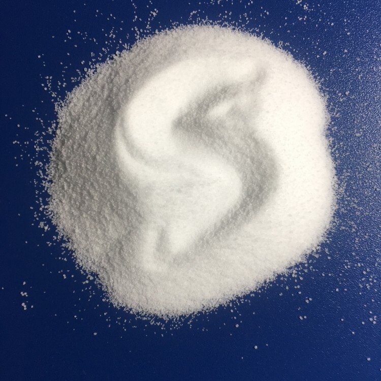 Pharmaceutical grade sodium bicarbonate