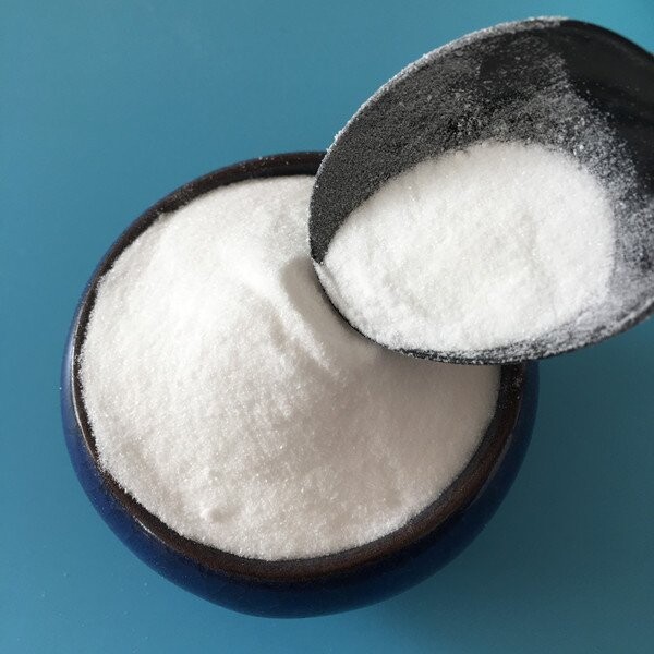 Pharmaceutical grade sodium bicarbonate