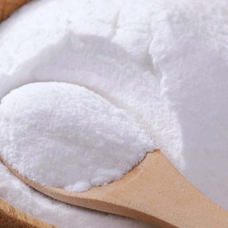 Pharmaceutical grade sodium bicarbonate