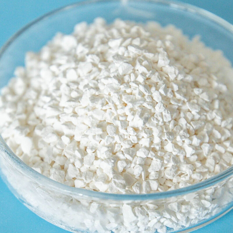 trichloroisocyanuric acid (TIC)