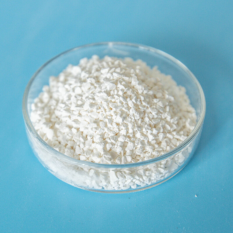 trichloroisocyanuric acid (TIC)