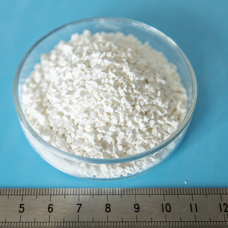 trichloroisocyanuric acid (TIC)