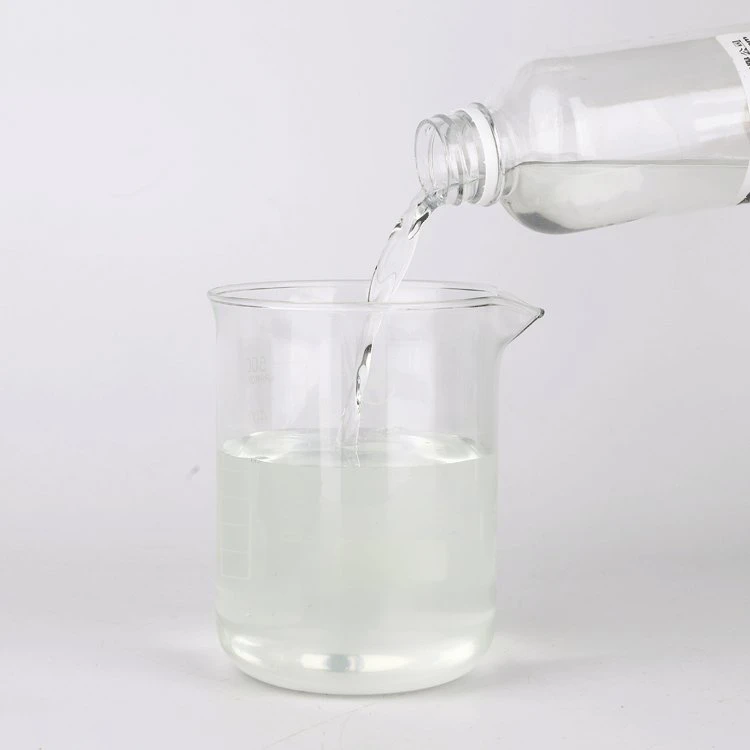 Ethylene glycol