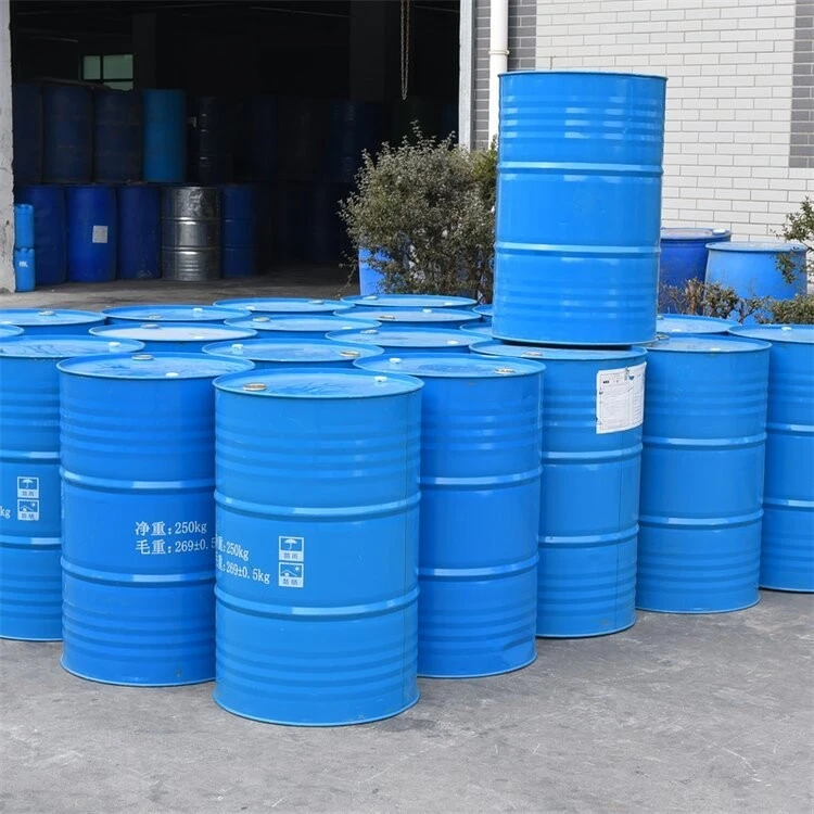 Ethylene glycol