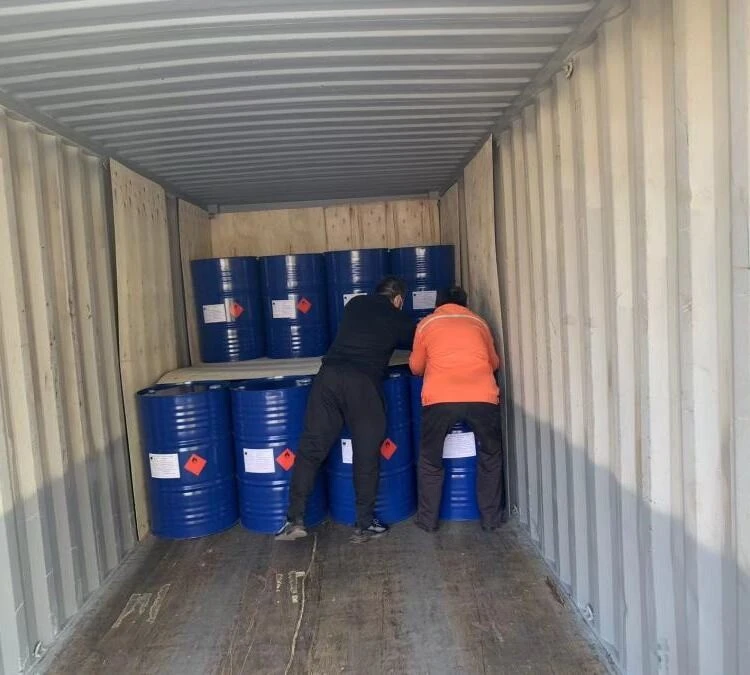 Ethylene glycol