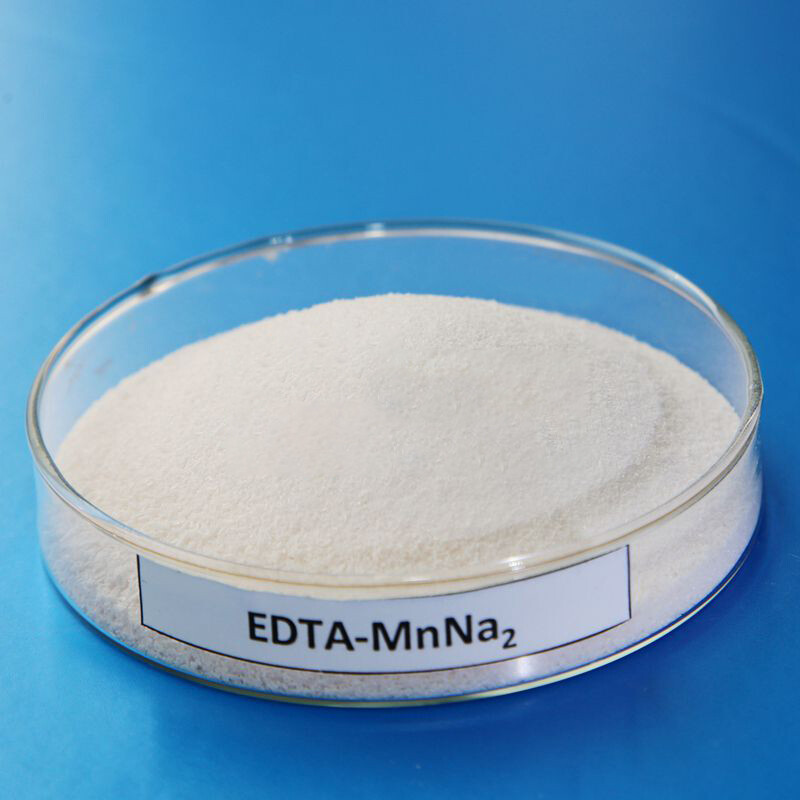 Sodium manganese ethylenediaminetetraacetate
