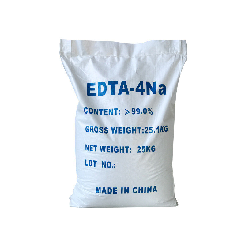 Tetrasodium EDTA (EDTA-4Na)