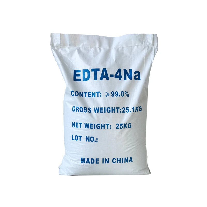 Tetrasodium EDTA (EDTA-4Na)