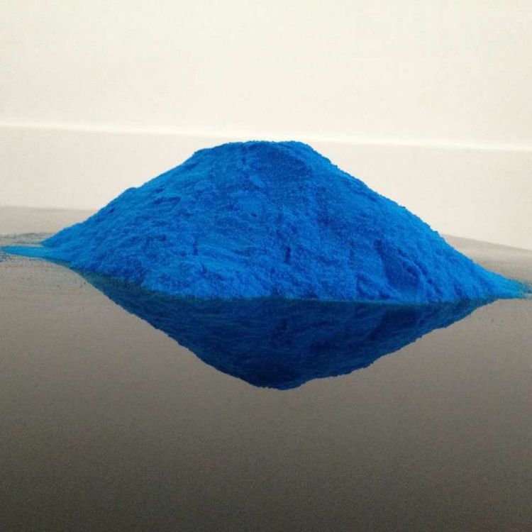 Sodium copper ethylenediaminetetraacetate