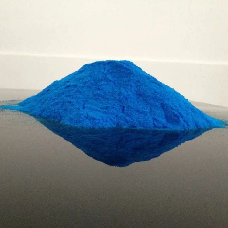 Sodium copper ethylenediaminetetraacetate