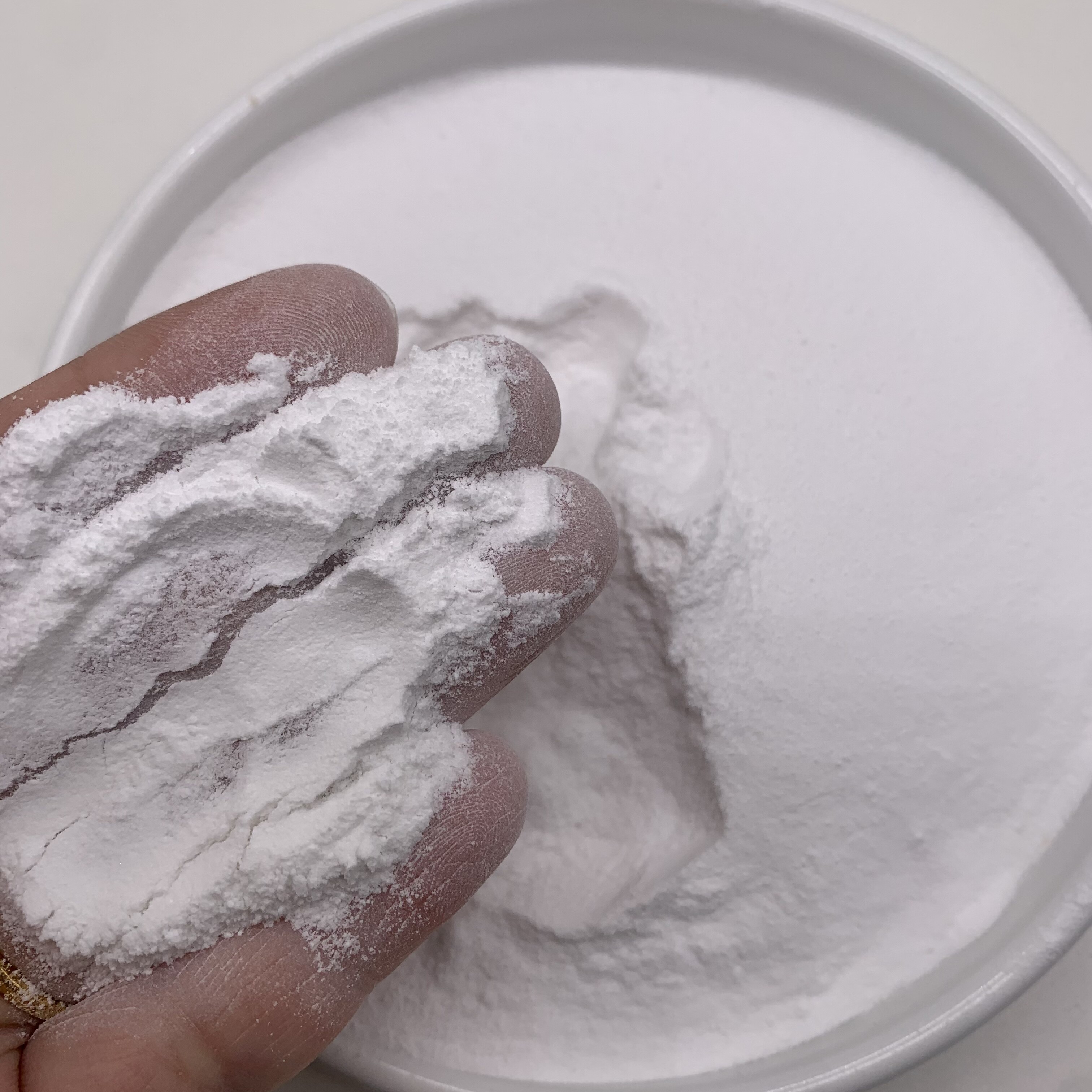 redispersible latex powder