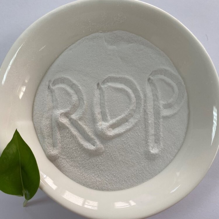 redispersible polymer powder RDP