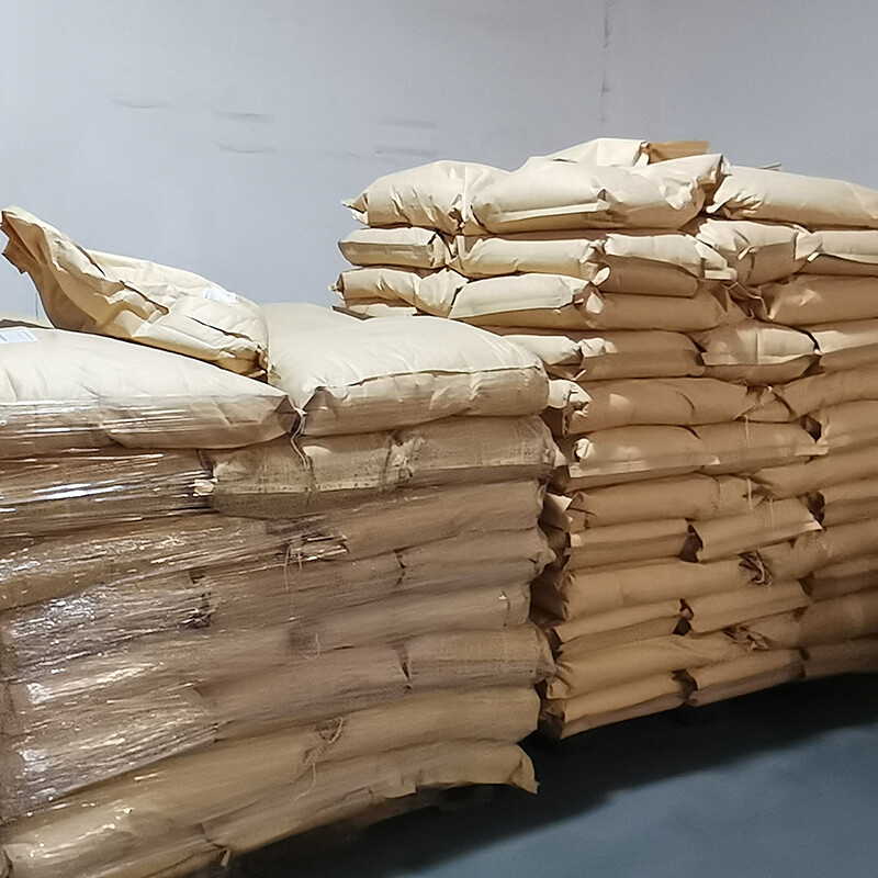 redispersible polymer powder RDP