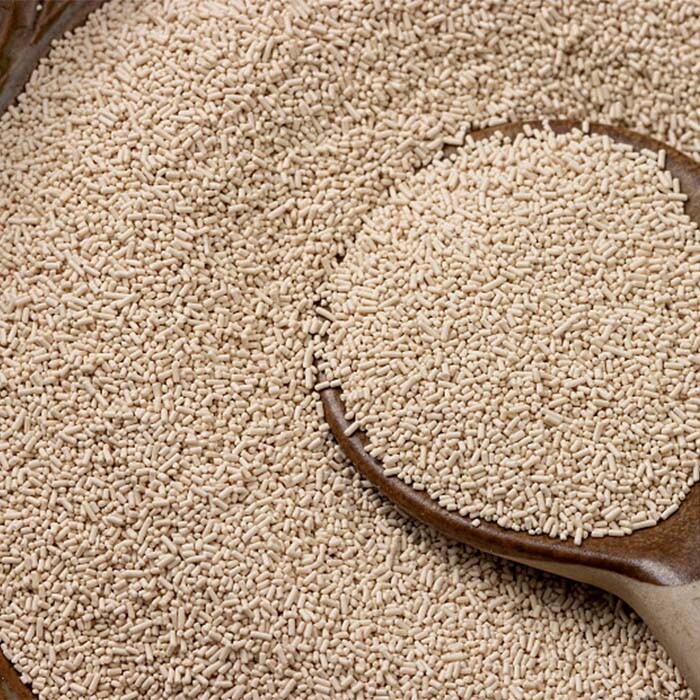 Food grade yeast (yeast extract)