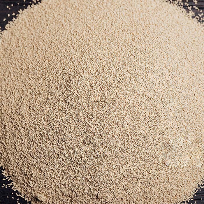 Food grade yeast (yeast extract)