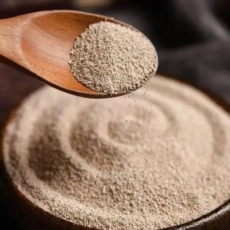 yeast