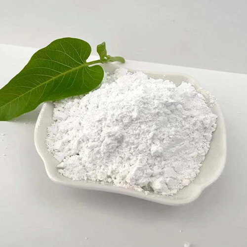 Hafnium(IV) oxide