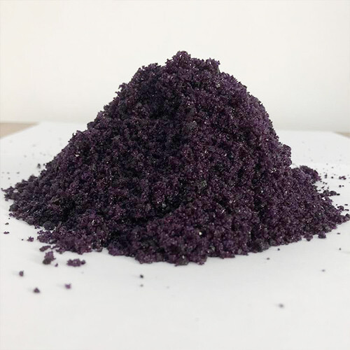 Chromium Potassium Sulfate dodecahydrate