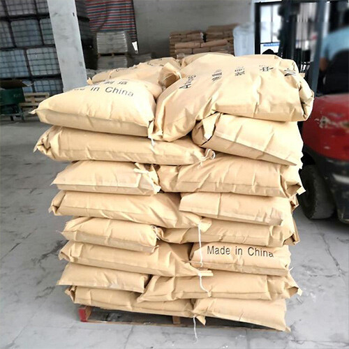 Chromium Potassium Sulfate dodecahydrate