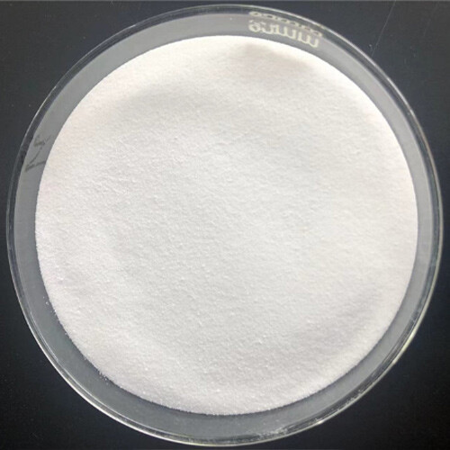 Potassium bisulfate