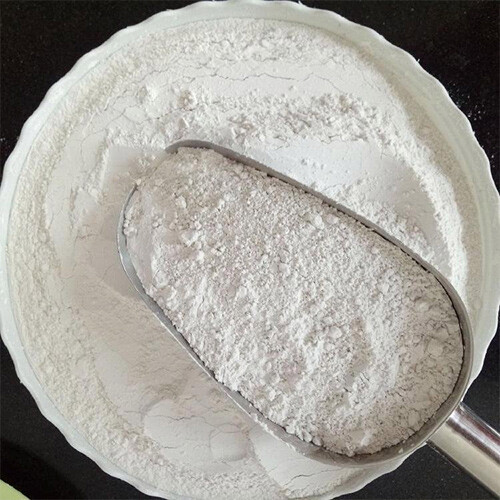 Calcium carbonate