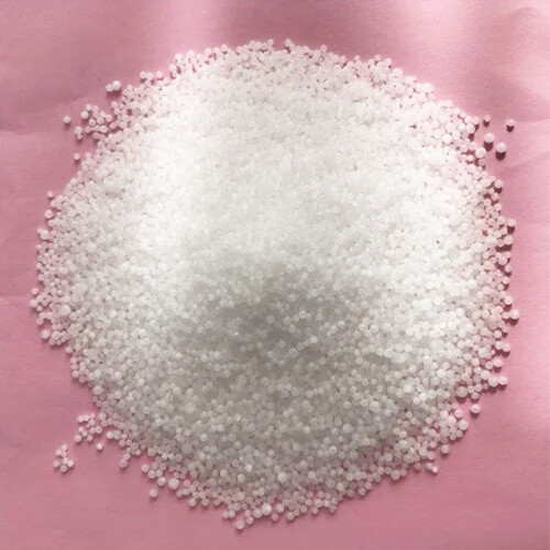 Industrial grade urea