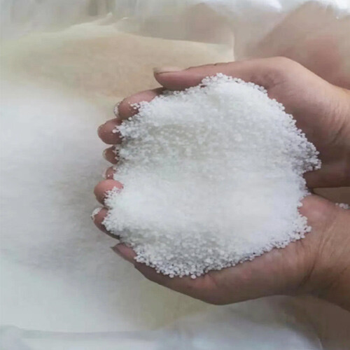 Industrial grade urea
