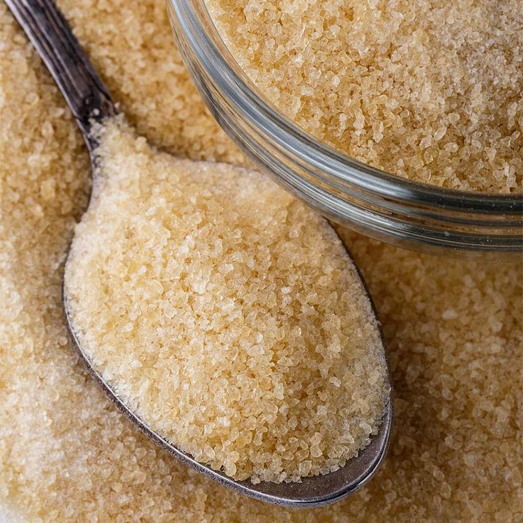 Gelatin, CAS: 9000-70-8