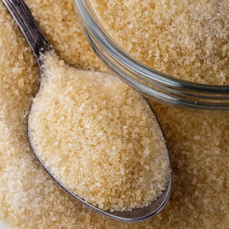 Gelatin, CAS: 9000-70-8
