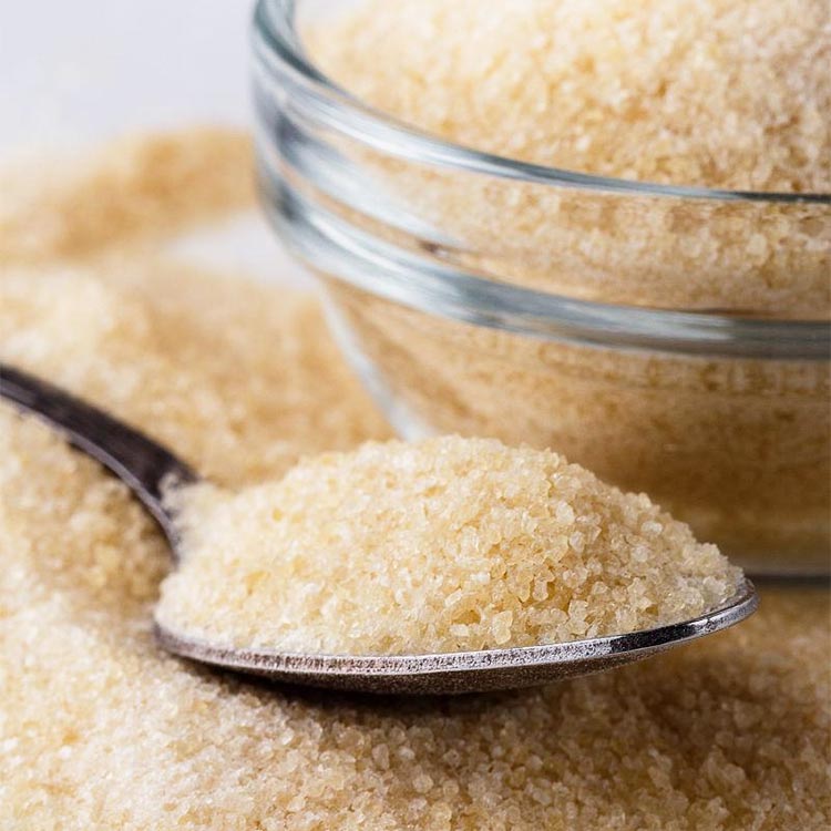 Gelatin, CAS: 9000-70-8