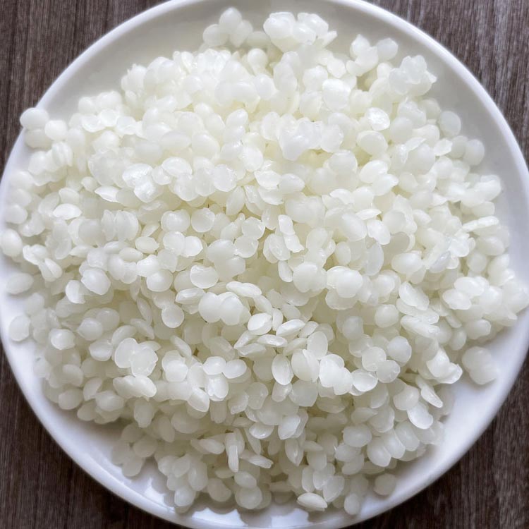 White wax, CAS: 8012-89-3