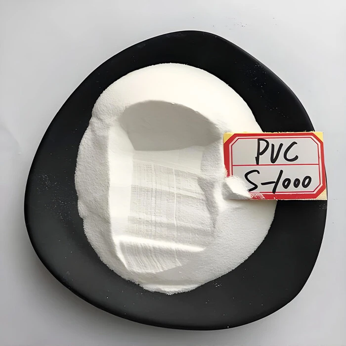 PVC S-1000