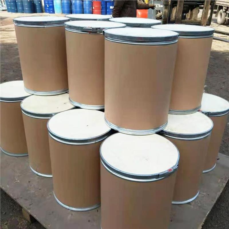 Sodium Carboxymethyl Cellulose (CMC)