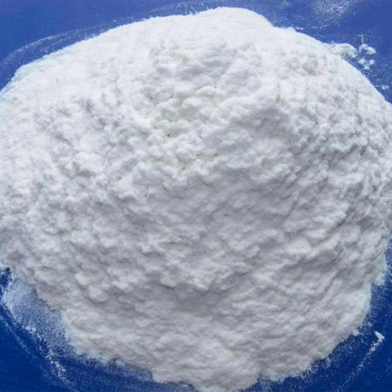 Sodium Carboxymethyl Cellulose (CMC)