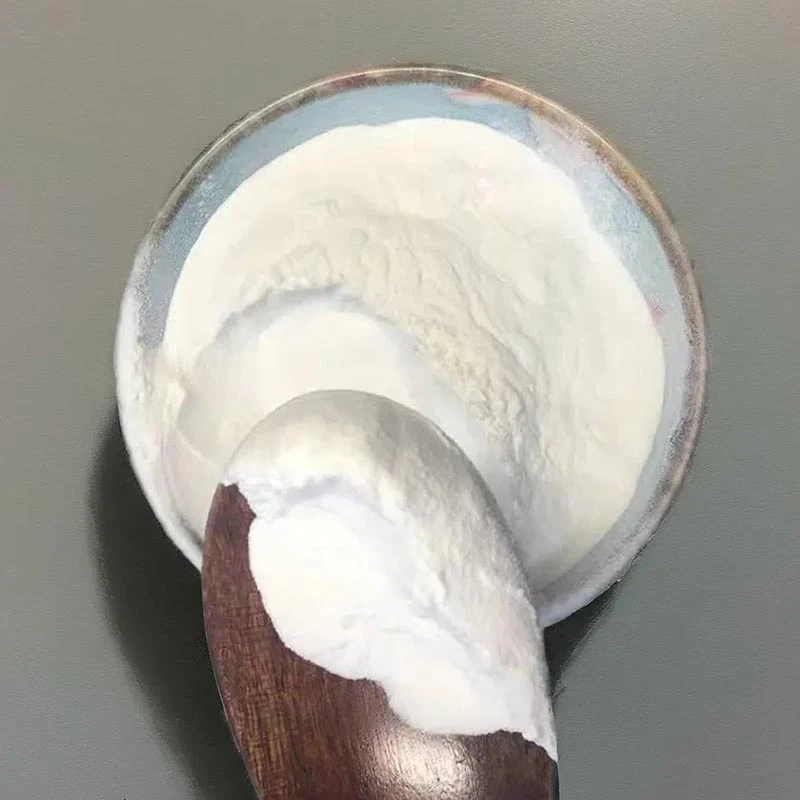 Sodium Carboxymethyl Cellulose (CMC)