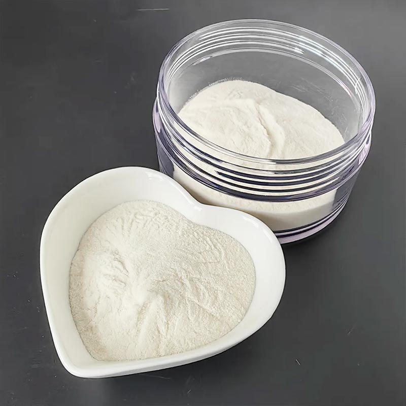 Hydroxyethyl methylcellulose (HEMC)