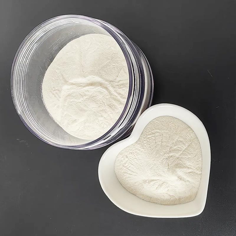 Hydroxyethyl methylcellulose (HEMC)